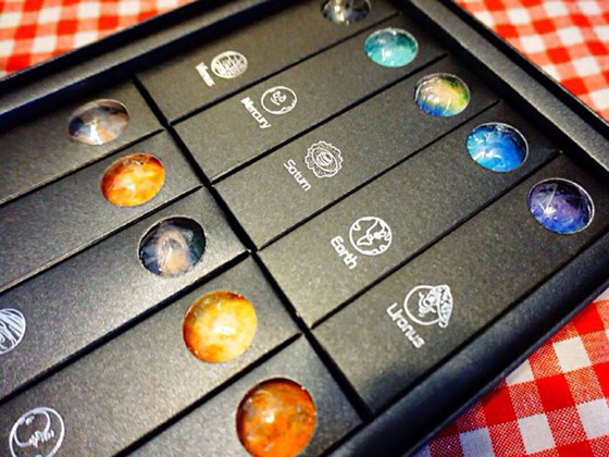 全世界十大好吃的零食,世界上最好吃的小零食推荐