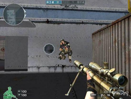 穿越火线什么枪最适合打追击,穿越火线最厉害的十大步枪