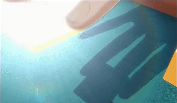 全是神仙打架的动漫,动画里的神仙打架