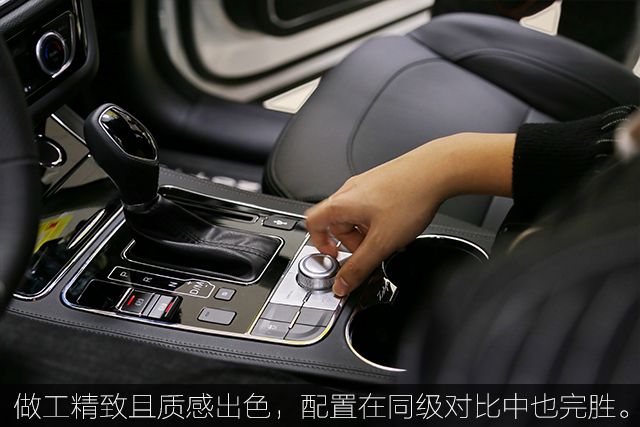 16款众泰t600所有功能介绍,六年的众泰t600值得入手吗