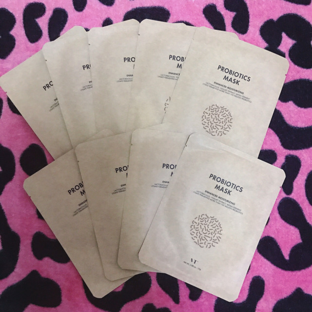 保湿贴片式面膜推荐,贴片面膜推荐测评