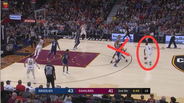 fmvp詹姆斯,fmvp詹姆斯场均27.7分