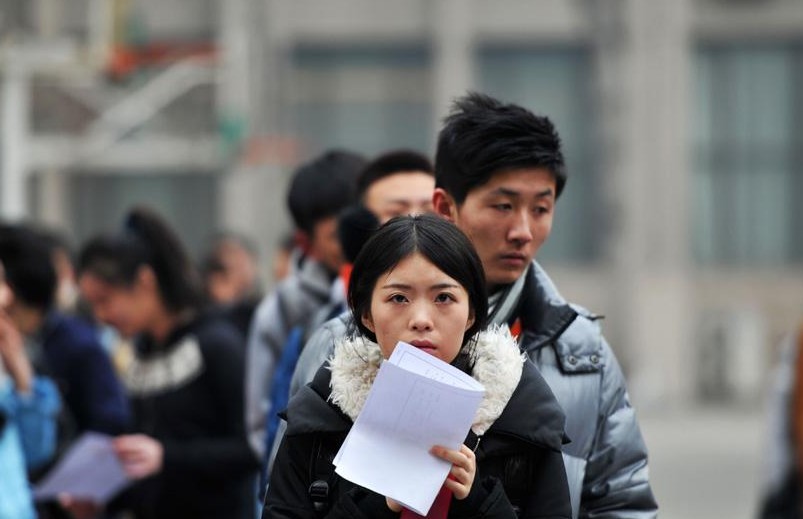 艺考紧张情绪该怎样缓解,美术艺考前紧张怎么缓解