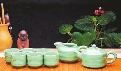 茶器之美推荐,熹香坊喝什么茶好