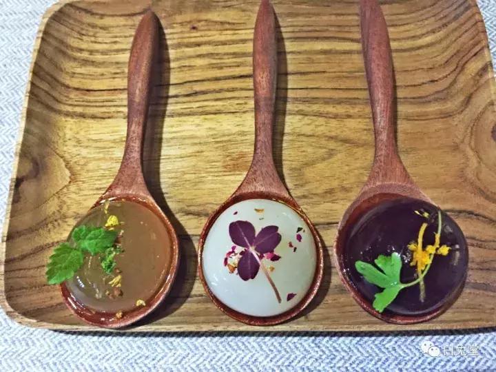 「白兔堂」别排队了，全世界最便宜的LadyM在这里！