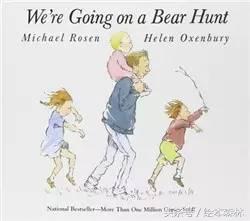 4—6岁孩子必读的55种世界经典绘本书单