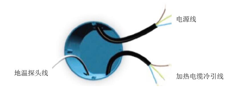 加热温控器接线方法,加热温控器接线安装视频教程