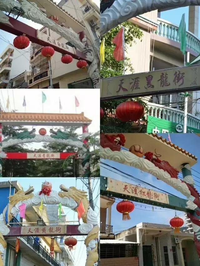 走十步就是大海，三亚这个被无数人错过的小镇，才是真正的天涯！