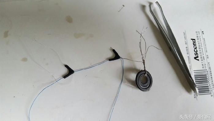 怎么绑串钩最好钓鱼,串钩钓鱼技巧用法图解教程