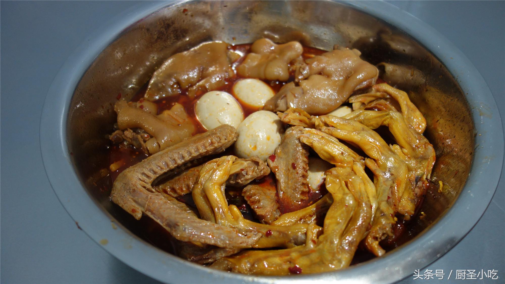 如何学习正宗的柳州螺蛳粉,柳州学习螺蛳粉技术攻略