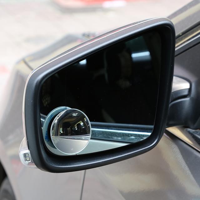 夜晚倒车的正确方法,老司机教你几招倒车方法