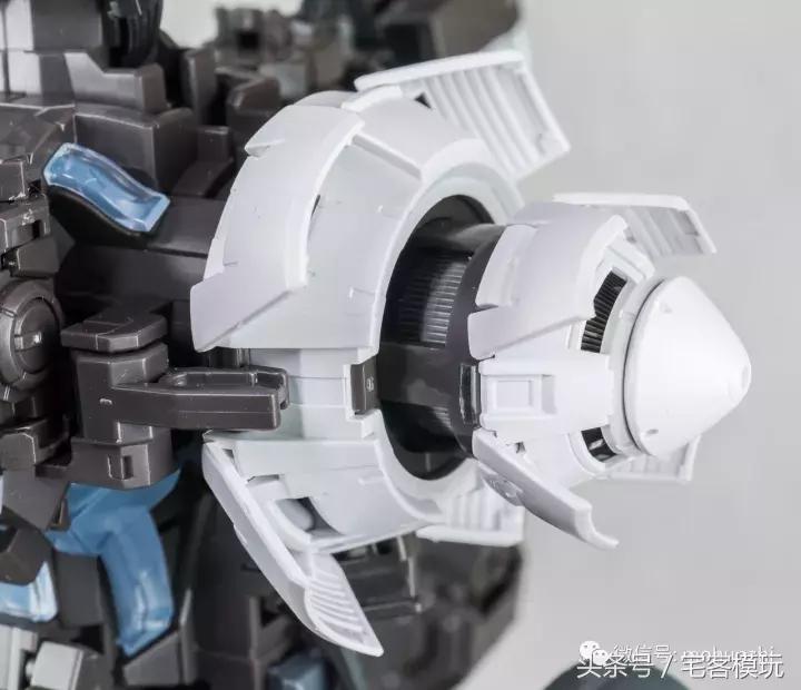 pg能天使高达评测,pg完美强袭高达骨架