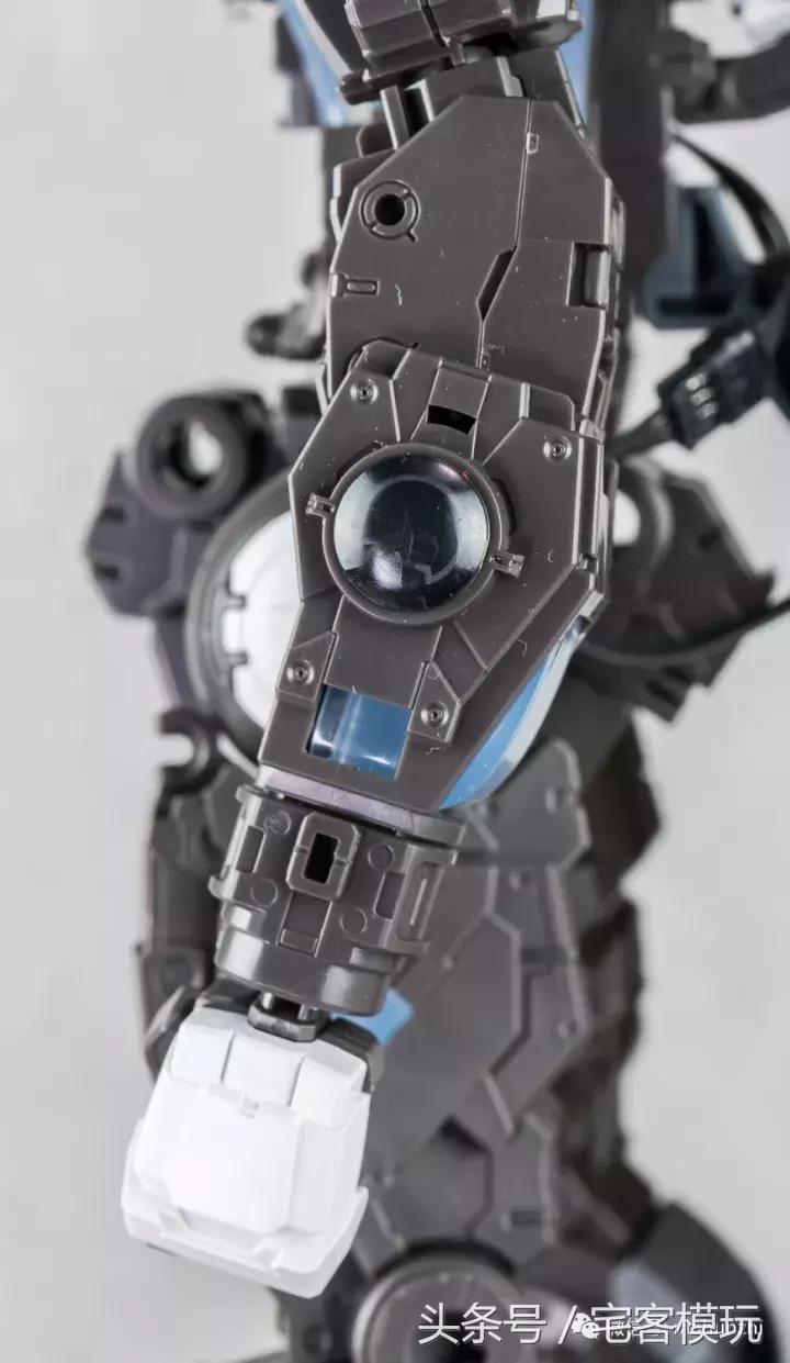 pg能天使高达评测,pg完美强袭高达骨架