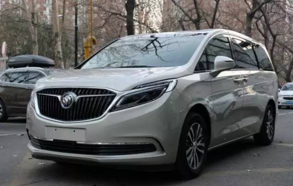 23款gl8实用小技巧,5秒看懂gl8