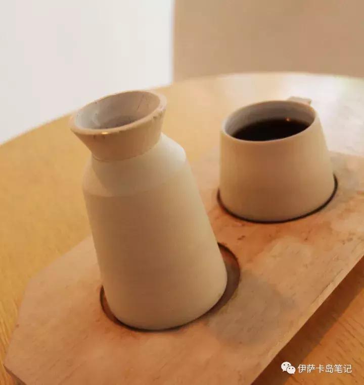 这些情调咖啡馆带你慢享美好时光,探访这家最有创意的咖啡馆