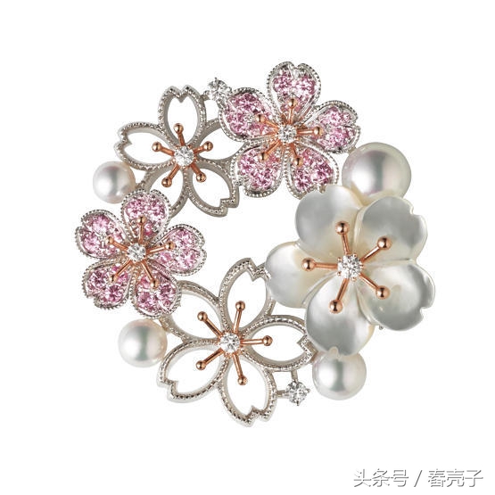 珍珠光泽和无瑕哪个更重要,珍珠光泽和圆哪个重要