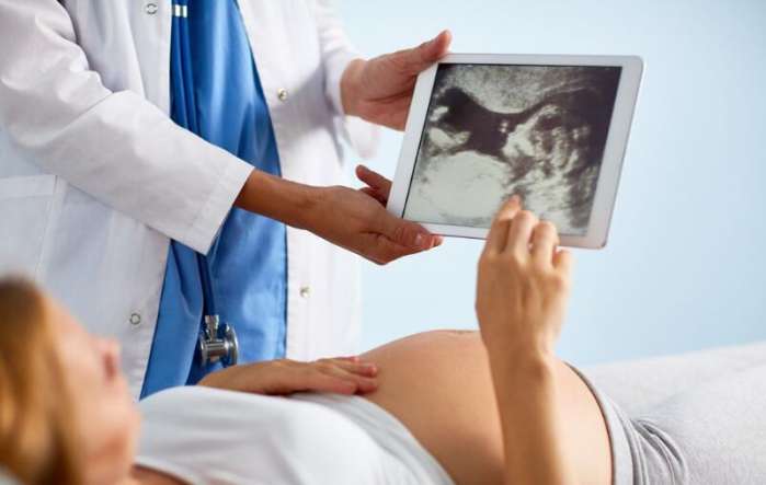 胎盘老化是什么原因,40周胎盘老化严重吗