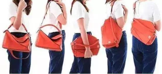 魔镜魔镜告诉我，是谁最懂少女心？LOEWE兔子包啊！