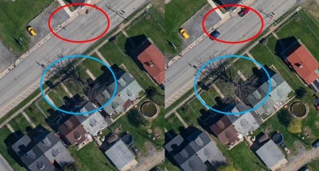 实景三维公开课——PhotoMesh7.3新功能介绍