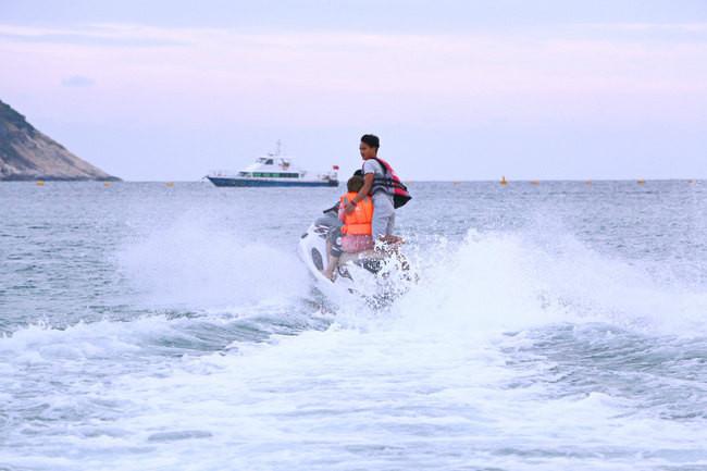 三亚市最美的景色拍摄,拍摄美丽三亚