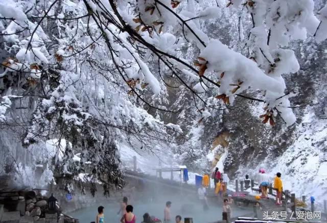 川渝室外温泉,川渝温泉哪里最好