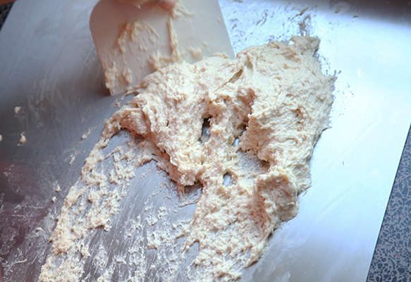 最简单揉手套膜怎么揉,手套膜手揉技巧是什么