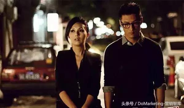 余文乐和陈冠希哪个更潮,潮流教父陈冠希余文乐