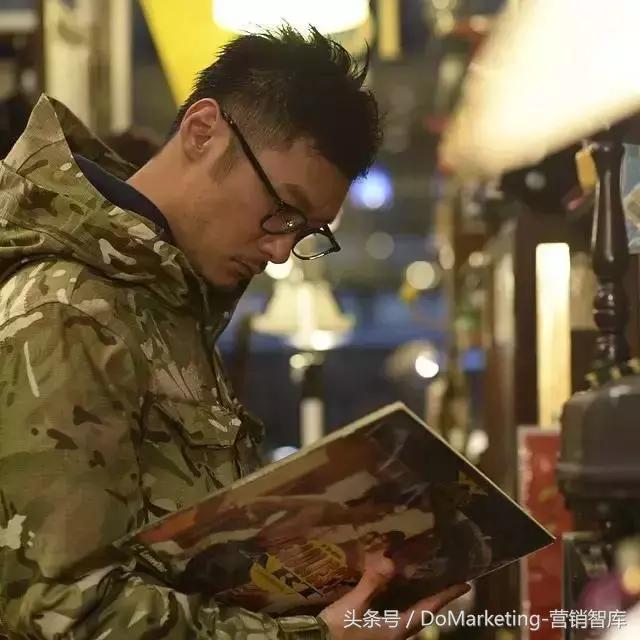 余文乐和陈冠希哪个更潮,潮流教父陈冠希余文乐