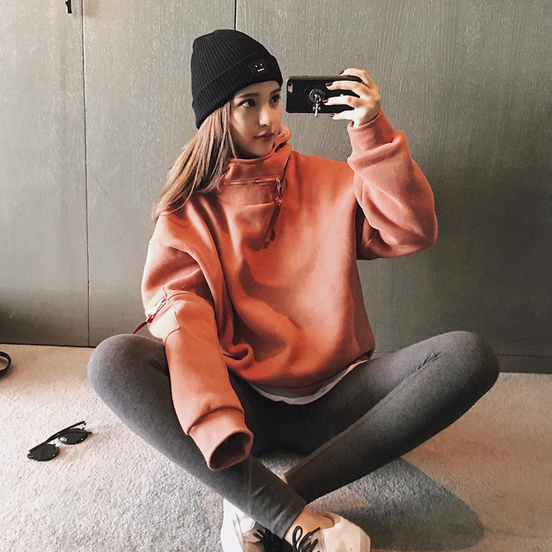 冬季卫衣哪种绒最舒服,阿迪达斯冬季运动卫衣