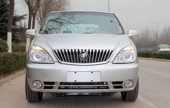 23款gl8实用小技巧,5秒看懂gl8