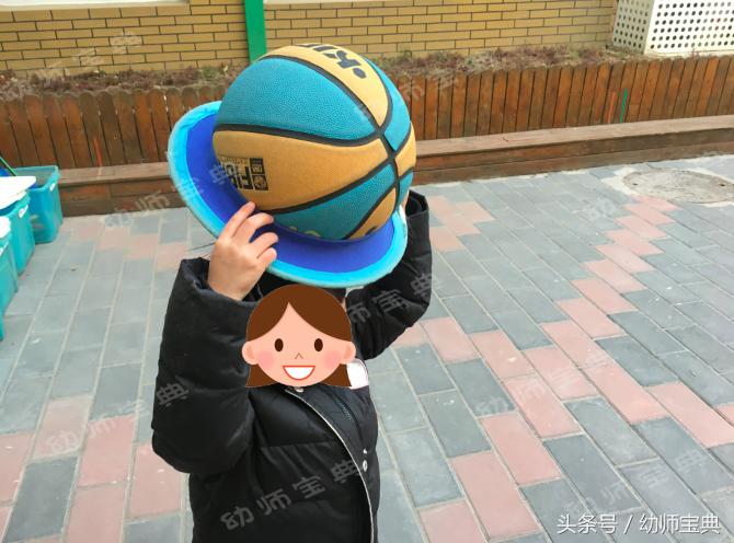 幼儿园游戏疯狂的大球,幼儿园100个体育游戏及玩法