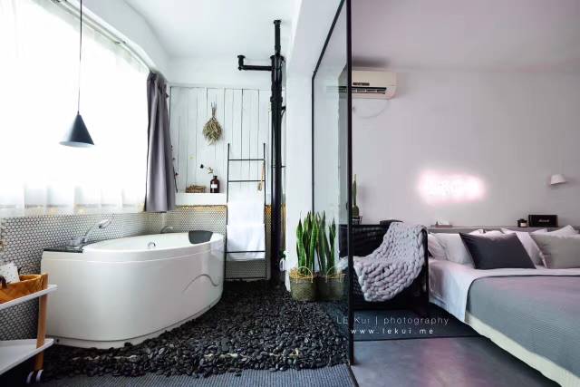 滴滴女司机开民宿,滴滴转民宿