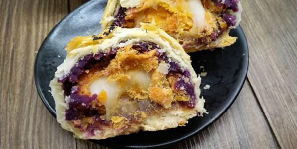 百吃不厌的美食店铺,便宜又好吃的淘宝零食店