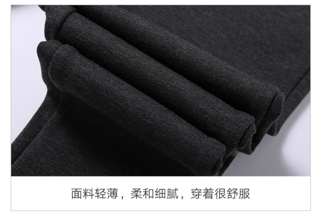 视频不撒谎,5款网红打*裤底**显瘦力大对决!