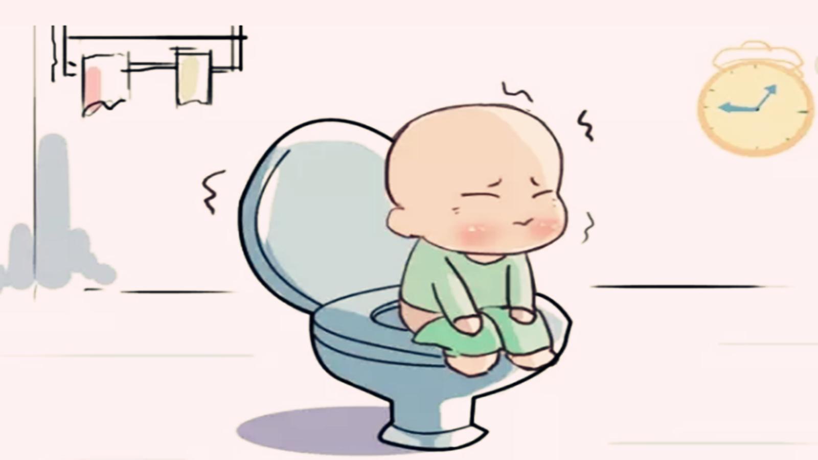 孩子上火了怎么降火最快最好,孩子上火积食吃什么去火快