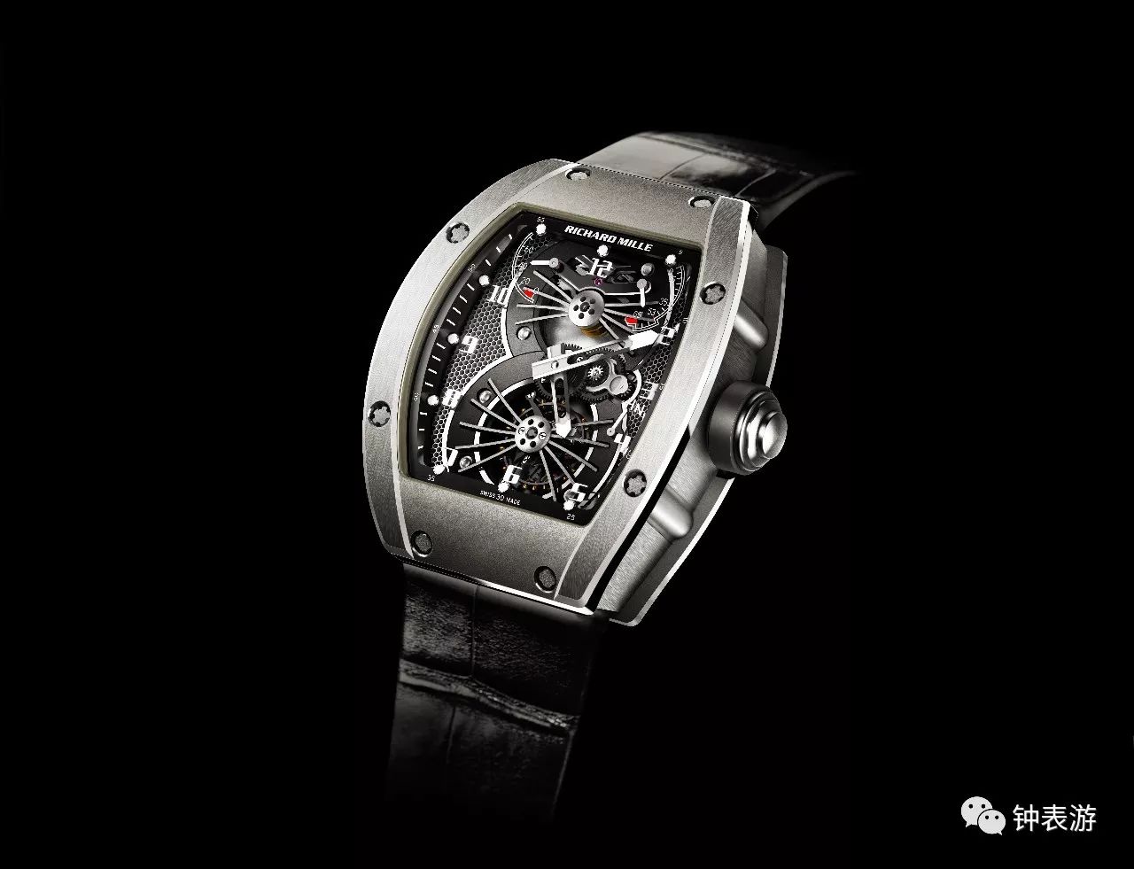 里查德米尔价值,里查德米尔为什么这么贵