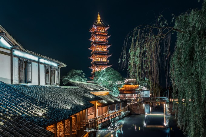 杭州乌镇的攻略,杭州乌镇什么时候去最好