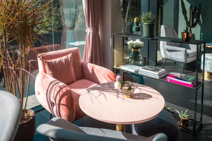 滴滴女司机开民宿,滴滴转民宿