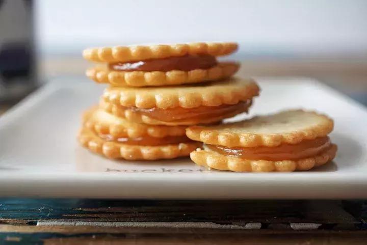上瘾的零食推荐,咸蛋黄味的零食有哪些
