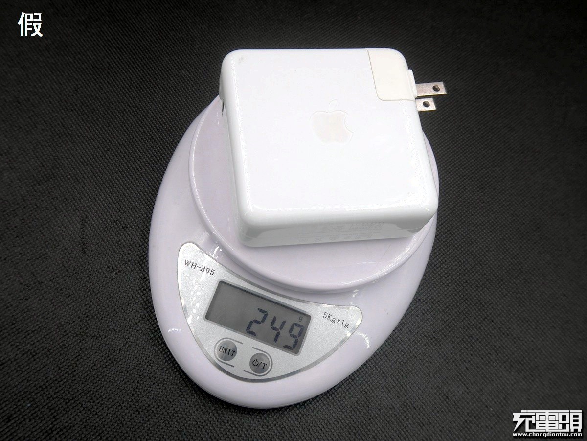 苹果87w充电器原装测评,苹果原装pd充电器66w超级快充