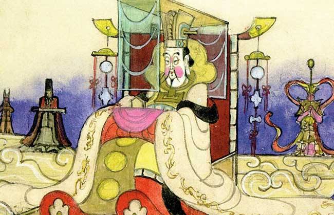 玉皇大帝的价值,皇帝皇冠值多少钱