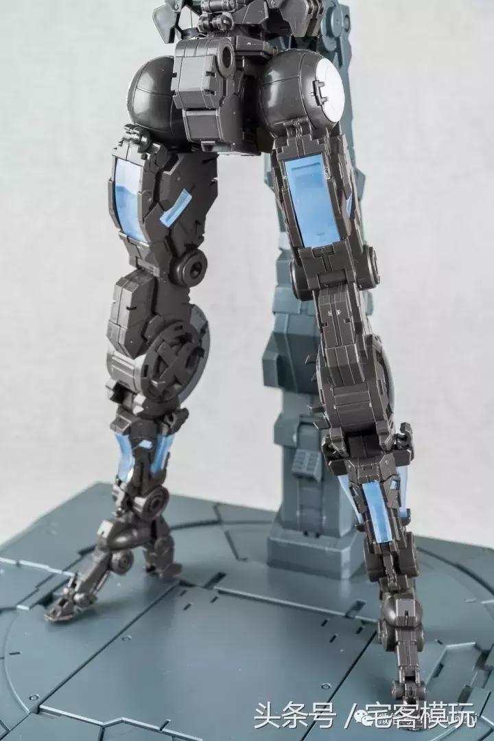 pg能天使高达评测,pg完美强袭高达骨架
