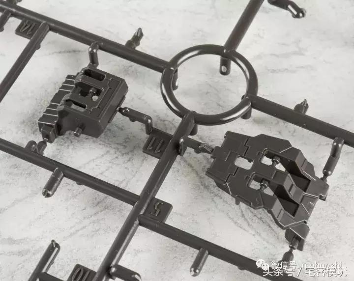 pg能天使高达评测,pg完美强袭高达骨架