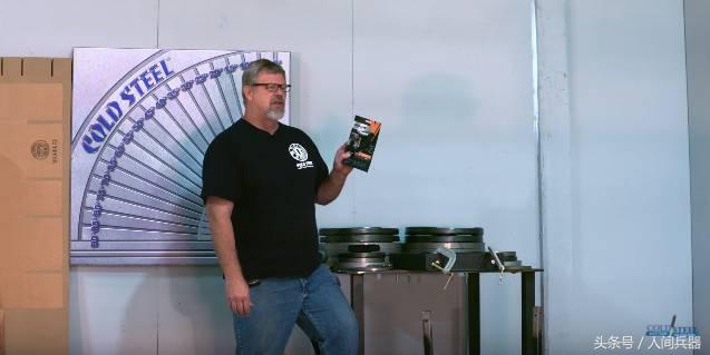 美国冷钢刀具怎么样,美国冷钢刀