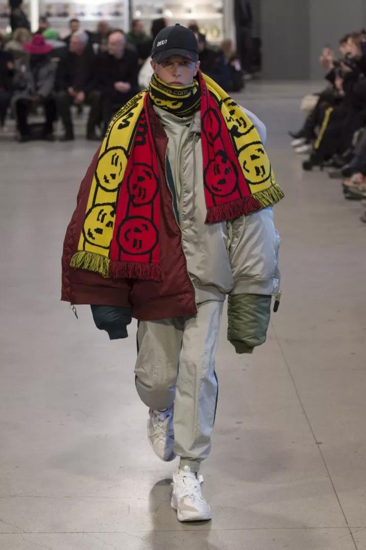 今年最流行的冬天配饰,除了秋裤还有什么裤子保暖