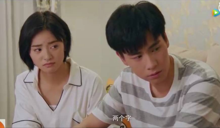 江辰惹陈小希生气小希要转学,江辰三年后见陈小希送小希回家