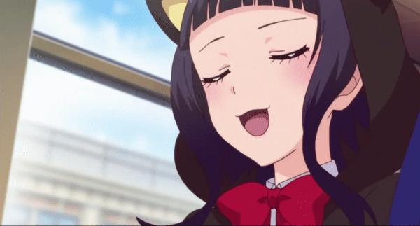 你被哪部十月新番动漫吸引？我最爱污力满满的这番，有精美动图！