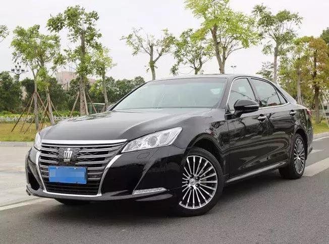 出租车最经典的车型,各国出租车车型大全