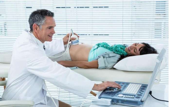 怀孕做b超有炎症医生会说吗,医生护士不会告诉你的5个秘密