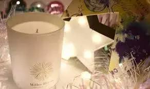 圣诞不知道送什么怎么办,文艺风香氛蜡烛